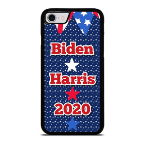 JOE BIDEN KAMALA HARRIS USA 2020 iPhone SE 2022 Case Cover