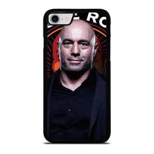 JOE ROGAN EXPERIENCE iPhone SE 2022 Case Cover JOE ROGAN EXPERIENCE iPhone SE 2022 Case Cover