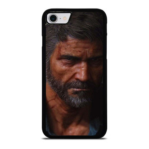 JOEL MILLER THE LAST OF US GAMES iPhone SE 2022 Case Cover JOEL MILLER THE LAST OF US GAMES iPhone SE 2022 Case Cover