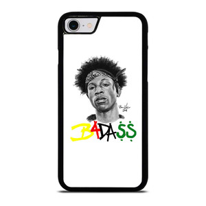 JOEY BADASS RAPPER SIGNATURE iPhone SE 2022 Case Cover JOEY BADASS RAPPER SIGNATURE iPhone SE 2022 Case Cover