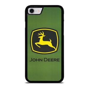 JOHN DEERE LOGO iPhone SE 2022 Case Cover