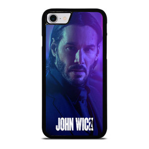 JOHN WICK 2 iPhone SE 2022 Case Cover