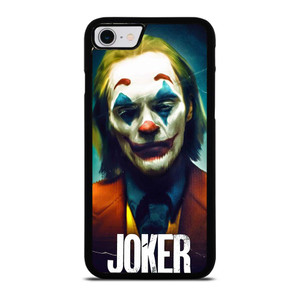 JOKER JOAQUIN PHOENIX  iPhone SE 2022 Case Cover
