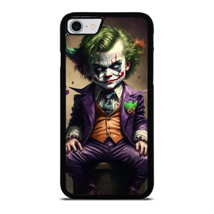 JOKER KID iPhone SE 2022 Case Cover