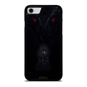 JON SNOW WOLF NIGHT iPhone SE 2022 Case Cover