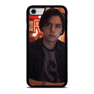 JUGHEAD JONES RIVERDALE COOL 2 iPhone SE 2022 Case Cover
