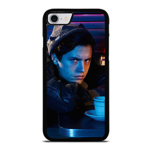 JUGHEAD JONES RIVERDALE COOL iPhone SE 2022 Case Cover