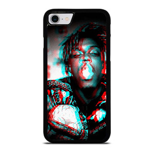 JUICE WRLD RAPPER iPhone SE 2022 Case Cover