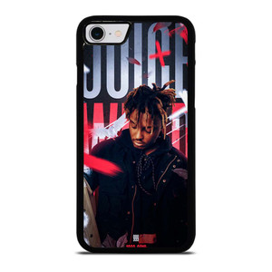 JUICE WRLD SINGER RIP iPhone SE 2022 Case Cover