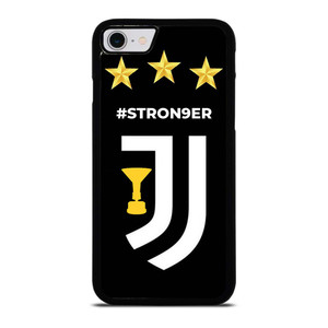 JUVENTUS SERIE A CHAMPIONS iPhone SE 2022 Case Cover JUVENTUS SERIE A CHAMPIONS iPhone SE 2022 Case Cover