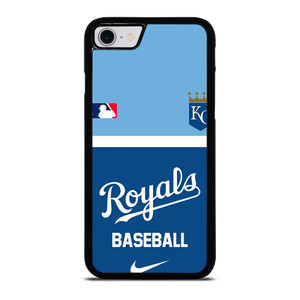 KANSAS CITY ROYALS BASEBALL MLB iPhone SE 2022 Case Cover