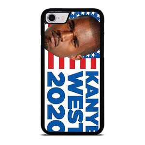 KANYE WEST FOR USA PRESIDENT 2020 iPhone SE 2022 Case Cover KANYE WEST FOR USA PRESIDENT 2020 iPhone SE 2022 Case Cover
