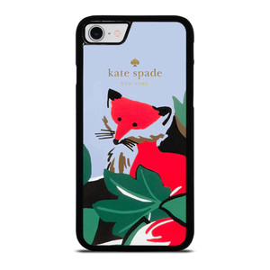 KATE SPADE BLAZE A TRAIL iPhone SE 2022 Case Cover