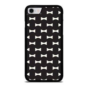 KATE SPADE BOWTIES COLLAGE iPhone SE 2022 Case Cover