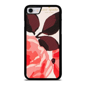KATE SPADE CAMEROON STREET ROSES iPhone SE 2022 Case Cover