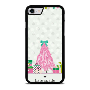KATE SPADE CHRISMAS GIFT iPhone SE 2022 Case Cover