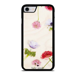 KATE SPADE FLOWER 2 iPhone SE 2022 Case Cover