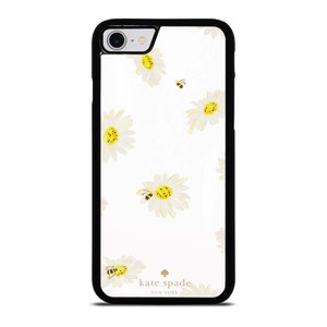 KATE SPADE FLOWER BEE iPhone SE 2022 Case Cover