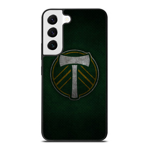 PORTLAND TIMBERS FC SOCCER MLS Samsung Galaxy S22 Case Cover