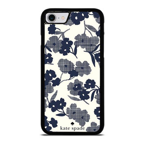 KATE SPADE FLOWER VINTAGE 2 iPhone SE 2022 Case Cover