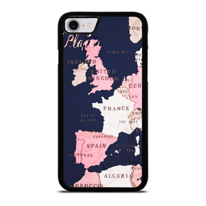 KATE SPADE GOING PLACES iPhone SE 2022 Case Cover KATE SPADE GOING PLACES iPhone SE 2022 Case Cover