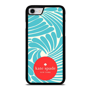 KATE SPADE JAPANESE PATTERN iPhone SE 2022 Case Cover