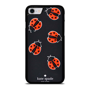 KATE SPADE LADYBUG iPhone SE 2022 Case Cover