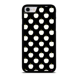 KATE SPADE LOGO APPLE COLLAGE iPhone SE 2022 Case Cover