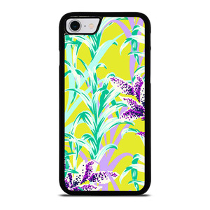 KATE SPADE LOGO YELLOW iPhone SE 2022 Case Cover