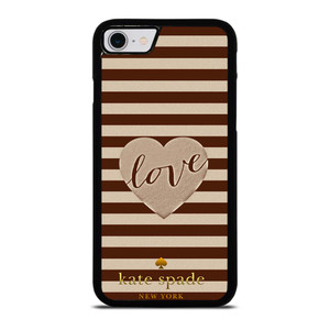 KATE SPADE LOVE iPhone SE 2022 Case Cover