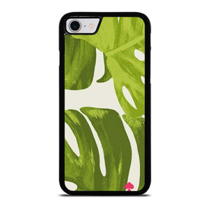 KATE SPADE NEW YORK LEAF iPhone SE 2022 Case Cover