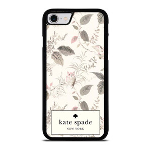 KATE SPADE NEW YORK VINTAGE iPhone SE 2022 Case Cover