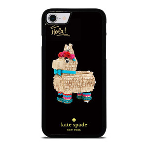 KATE SPADE PINATA iPhone SE 2022 Case Cover KATE SPADE PINATA iPhone SE 2022 Case Cover