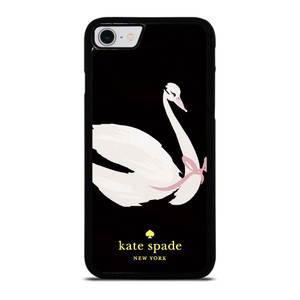KATE SPADE SWAN iPhone SE 2022 Case Cover