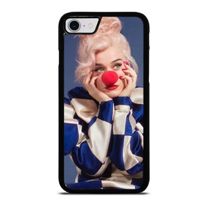 KATY PERRY SMILE ALBUM iPhone SE 2022 Case Cover