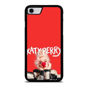 KATY PERRY SMILE SONG COVER iPhone SE 2022 Case Cover