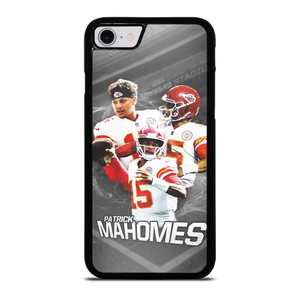 KC CHIEFS PATRICK MAHOMES FOOTBALL iPhone SE 2022 Case Cover KC CHIEFS PATRICK MAHOMES FOOTBALL iPhone SE 2022 Case Cover