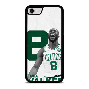 KEMBA WALKER BOSTON CELTICS 8 iPhone SE 2022 Case Cover