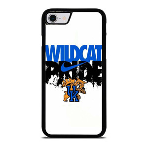 KENTUCKY WILDCATS ART iPhone SE 2022 Case Cover