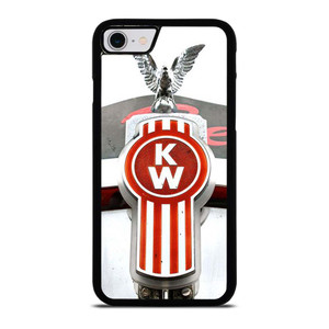 KENWORTH TRUCK EMBLEM iPhone SE 2022 Case Cover
