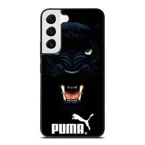 PUMA ICON LOGO Samsung Galaxy S22 Case Cover