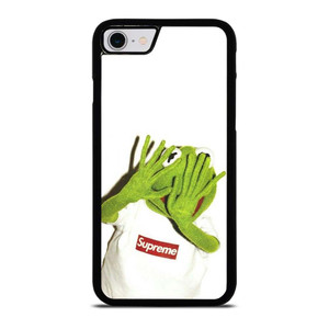 KERMITTHE FROG SUPRE iPhone SE 2022 Case Cover