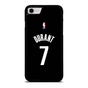 KEVIN DURANT BROOKLYN NETS NBA iPhone SE 2022 Case Cover
