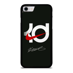 KEVIN DURANT KD NIKE iPhone SE 2022 Case Cover