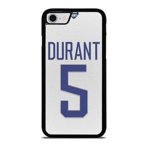KEVIN DURANT USA BASKETBALL iPhone SE 2022 Case Cover