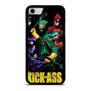KICK ASS COLLECTIONS iPhone SE 2022 Case Cover KICK ASS COLLECTIONS iPhone SE 2022 Case Cover