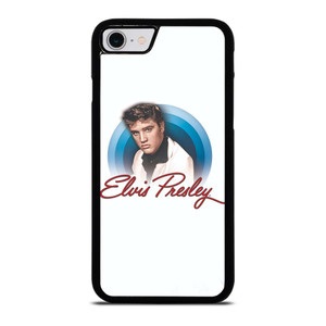 KING ELVIS PRESLEY ART iPhone SE 2022 Case Cover