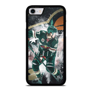 KIRILL KAPRIZOV MINNESOTA WILD 2 iPhone SE 2022 Case Cover