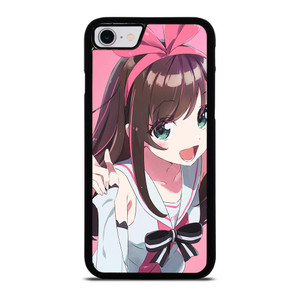 KIZUNA AI ARTIST iPhone SE 2022 Case Cover