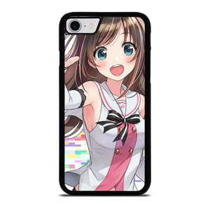 KIZUNA AI CUTE iPhone SE 2022 Case Cover